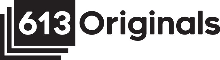 613 Originals Blog