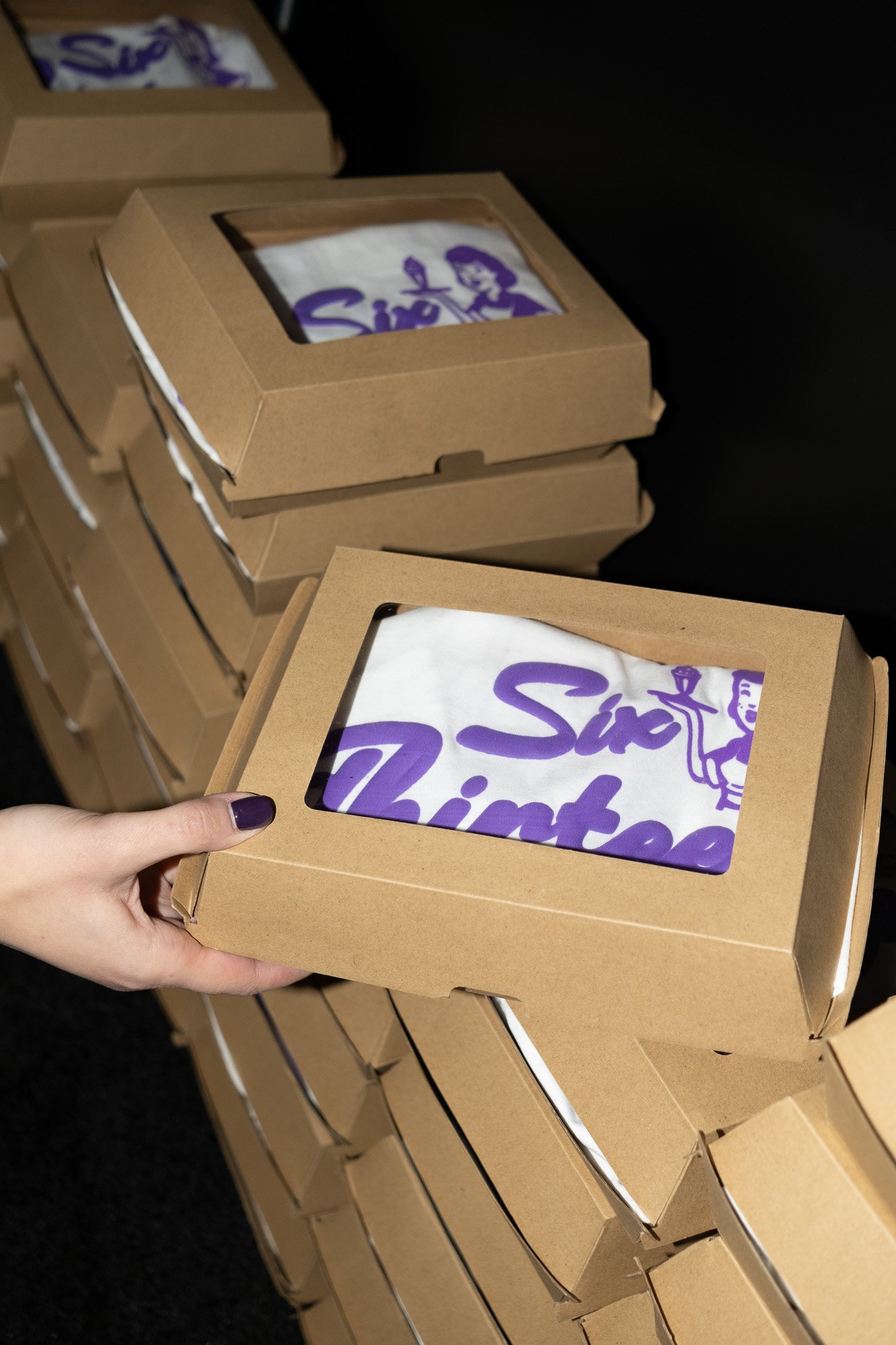 Can't dine in? We've got takeout! 